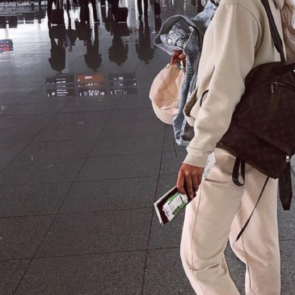 Meet your Posher, Sof